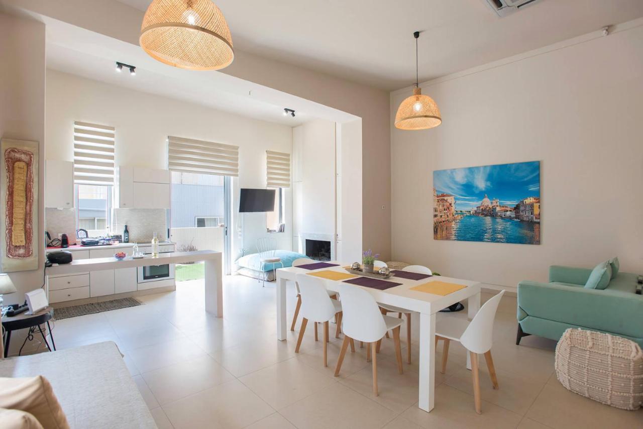 Appartement The Fifty Iraklion